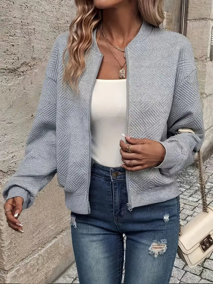 Chaqueta Ajuste-Favorecedor