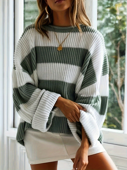 Vestido Midi Cómodo-Elegante