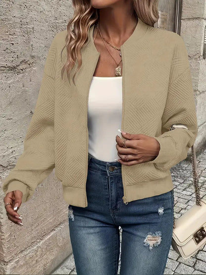 Chaqueta Ajuste-Favorecedor