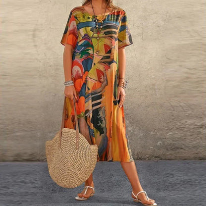 Tunica Chic-Ligera