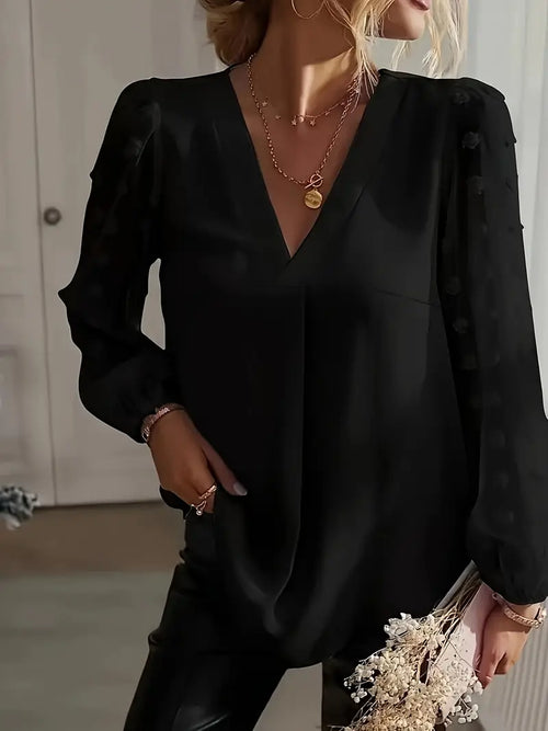 Blusa Plumeti Transpirable