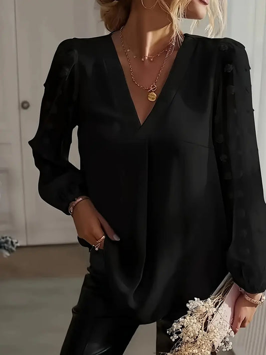 Blusa Plumeti Transpirable