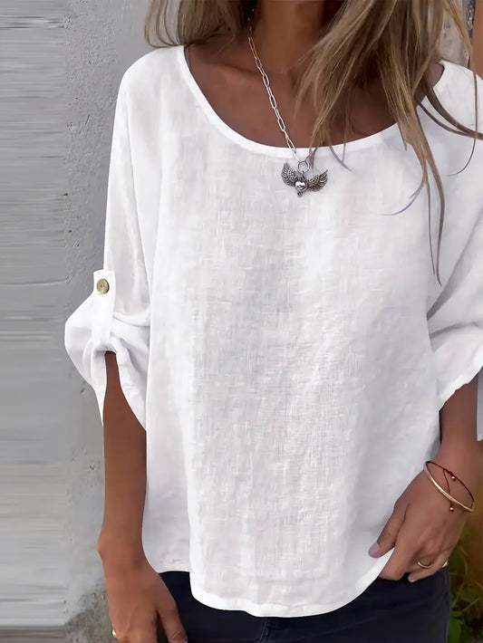 Blusa Calidez-Ligera