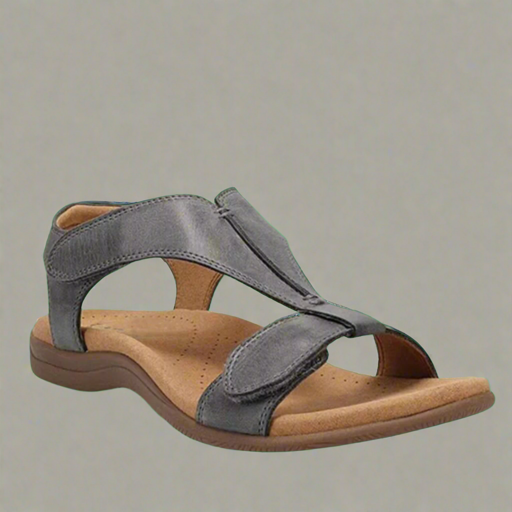 Sandalias Ortopédicas Confort-Ligero