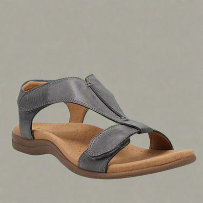 Sandalias Ortopédicas Confort-Ligero