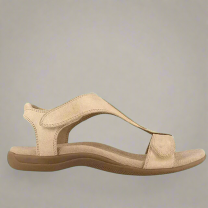 Sandalias Ortopédicas Confort-Ligero