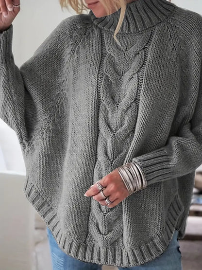 Jersey Elegante Cuidado-Fácil