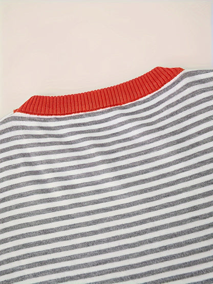 Tricot Punto Suave