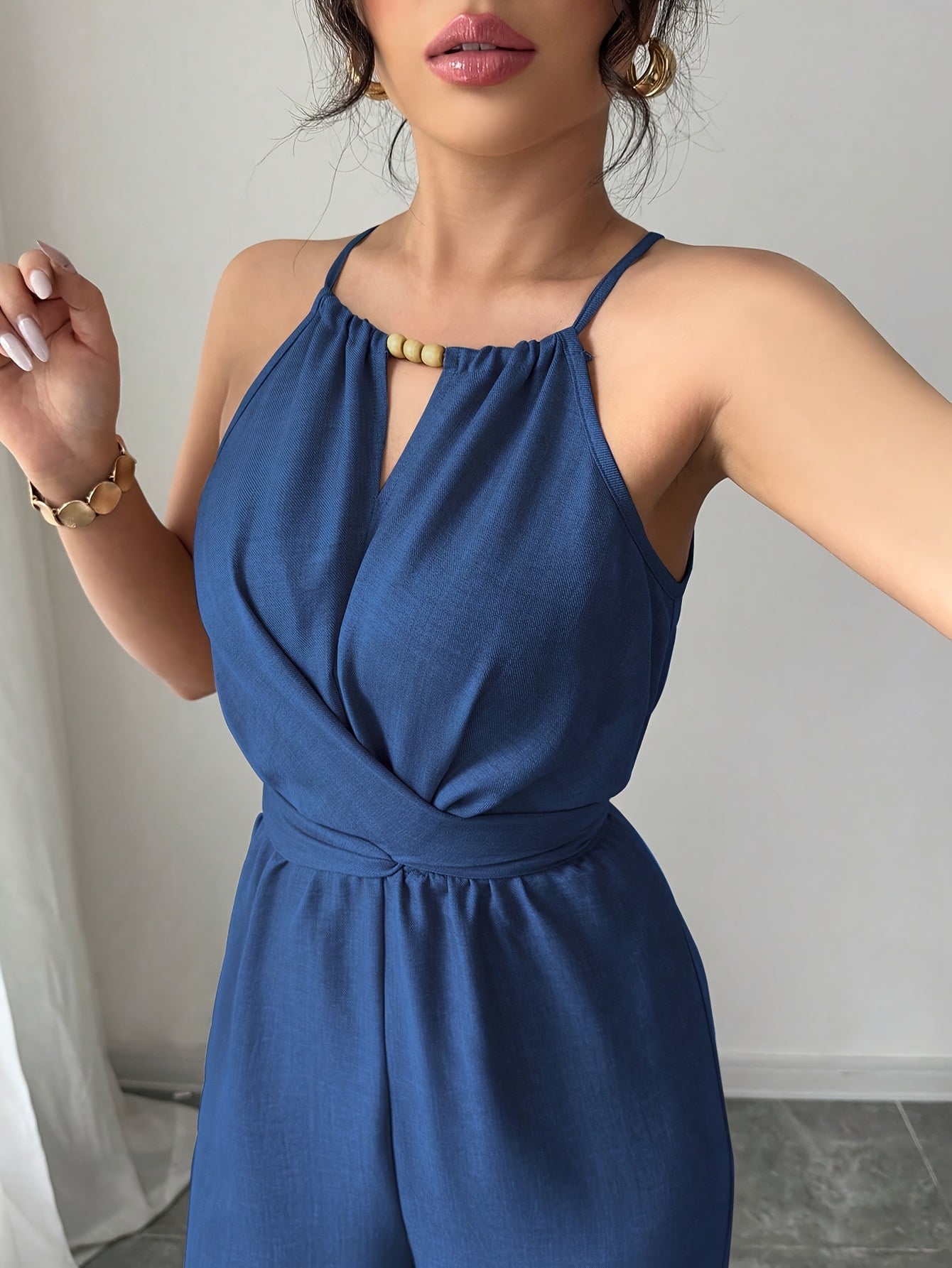 Vestido Elegancia-Atemporal