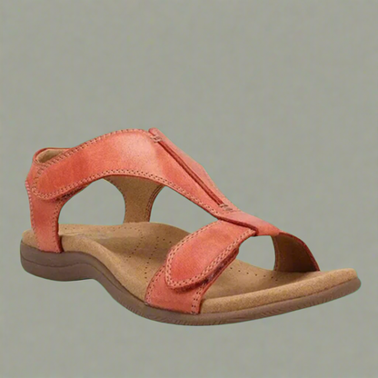 Sandalias Ortopédicas Confort-Ligero