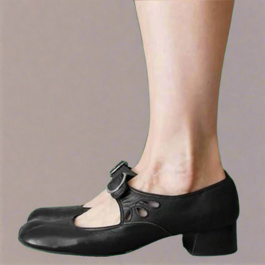 Sandalias Salud-Confort