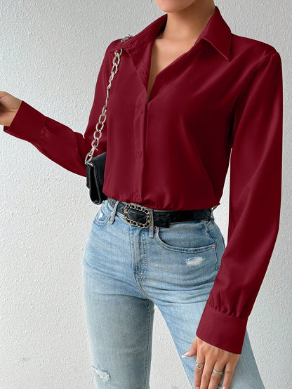 Blusa Fácil-Cuidado