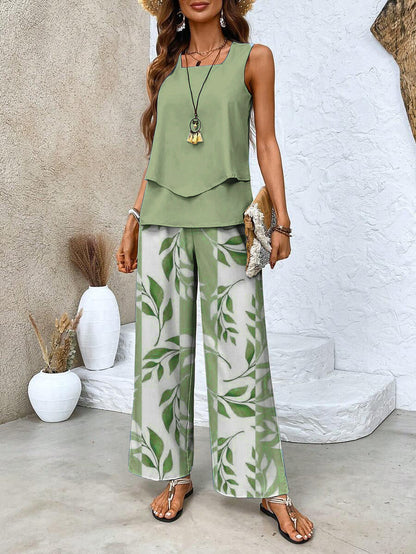 Conjunto Pantalón Transpirable