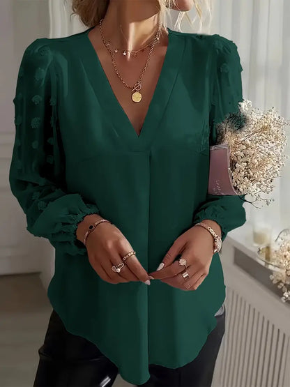 Blusa Plumeti Transpirable