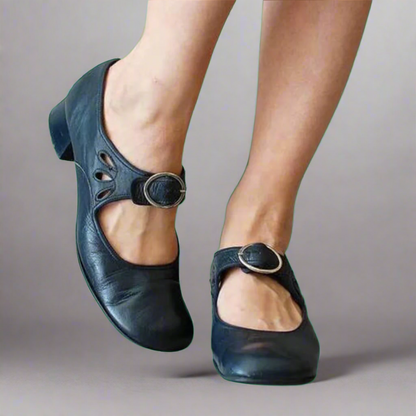Sandalias Salud-Confort