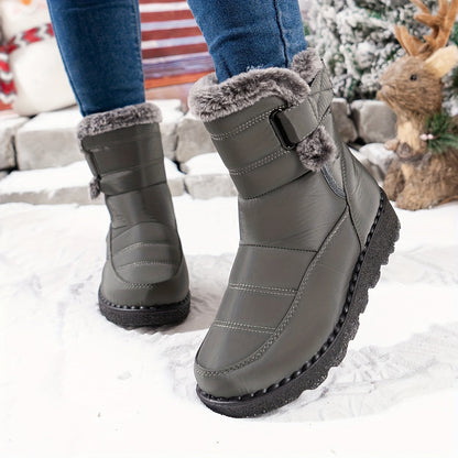 Tacones De Cuña Paso-Estable