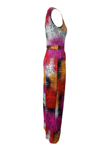Vestido Silueta-Elegante