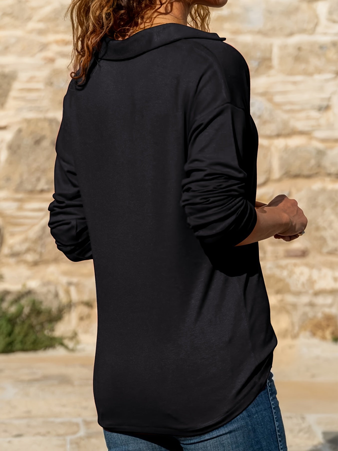 Elegance Top Comfort