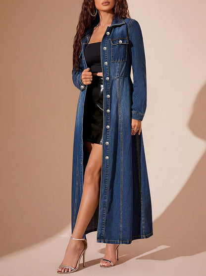 Chaqueta Silueta-Favorecedora