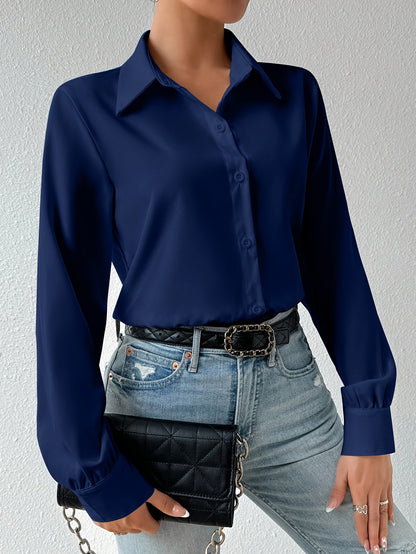 Blusa Fácil-Cuidado
