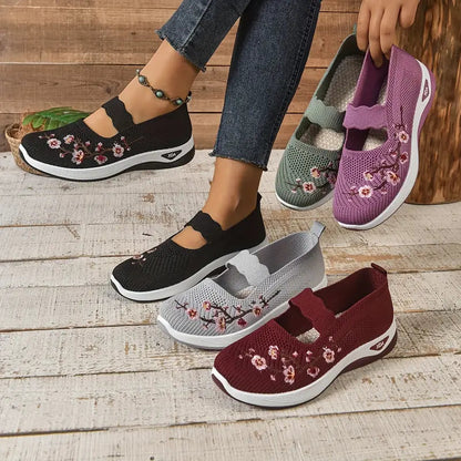 Zapatos RelaxFif Anti-Sudor