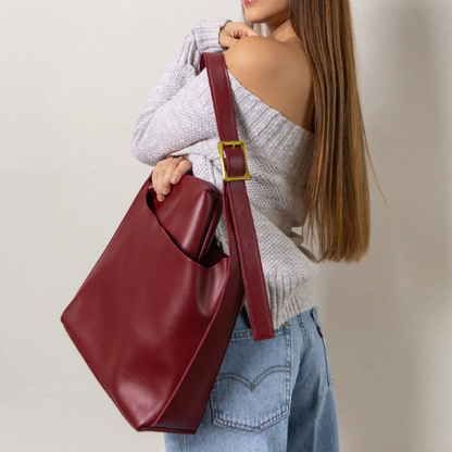 Bolso Bandolera Eco-Suave