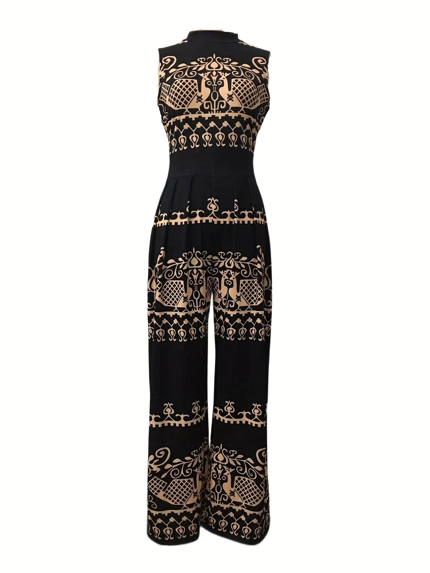 Vestido Silueta-Elegante