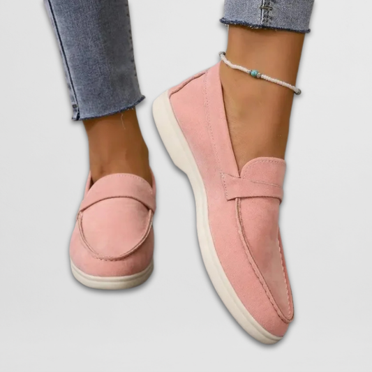 Mocasines Retro Confortables