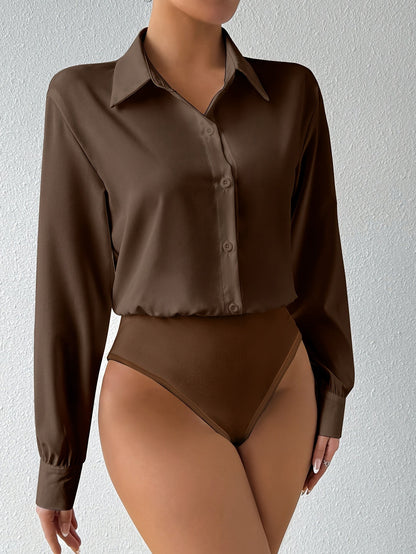 Blusa Fácil-Cuidado
