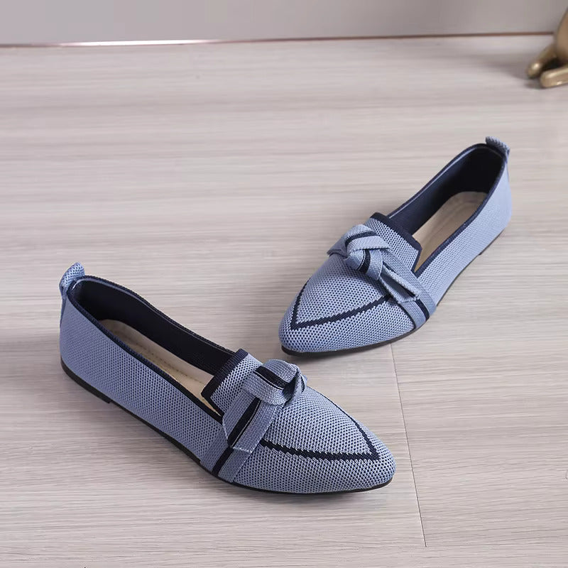 Elegancia Light Loafers