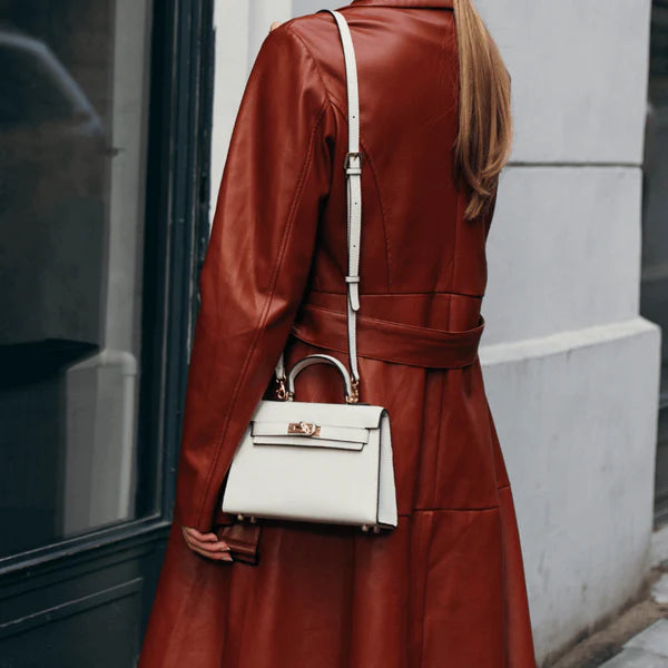 Bolso Bandolera Eco-Piel