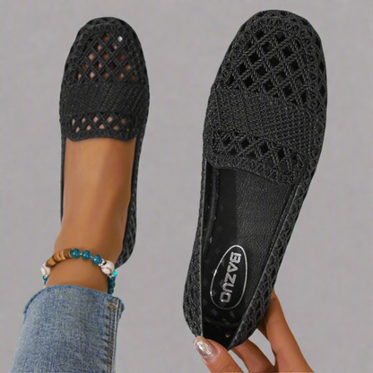 Mocasines Confort-Elegante