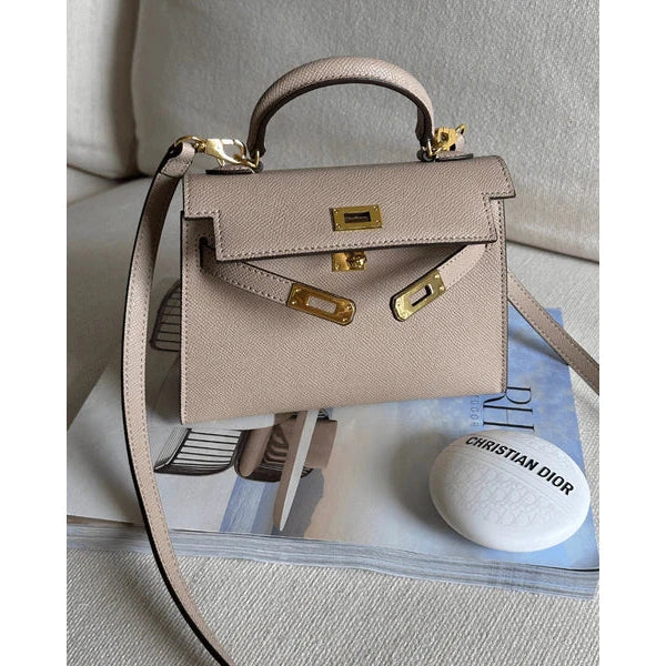 Bolso Bandolera Eco-Piel