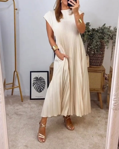 Vestido Confort-Elegante
