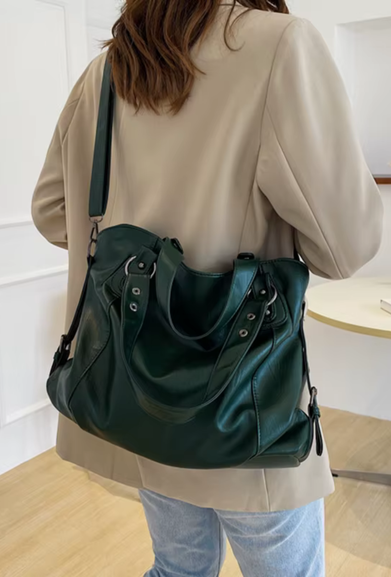 Bolso Manos-Libres Ligero