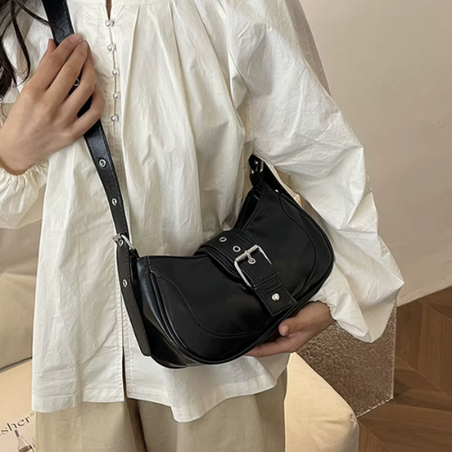 Bolso Urbano Eco-Piel