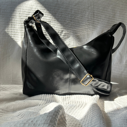 Bolso Hombro Anti-Caos
