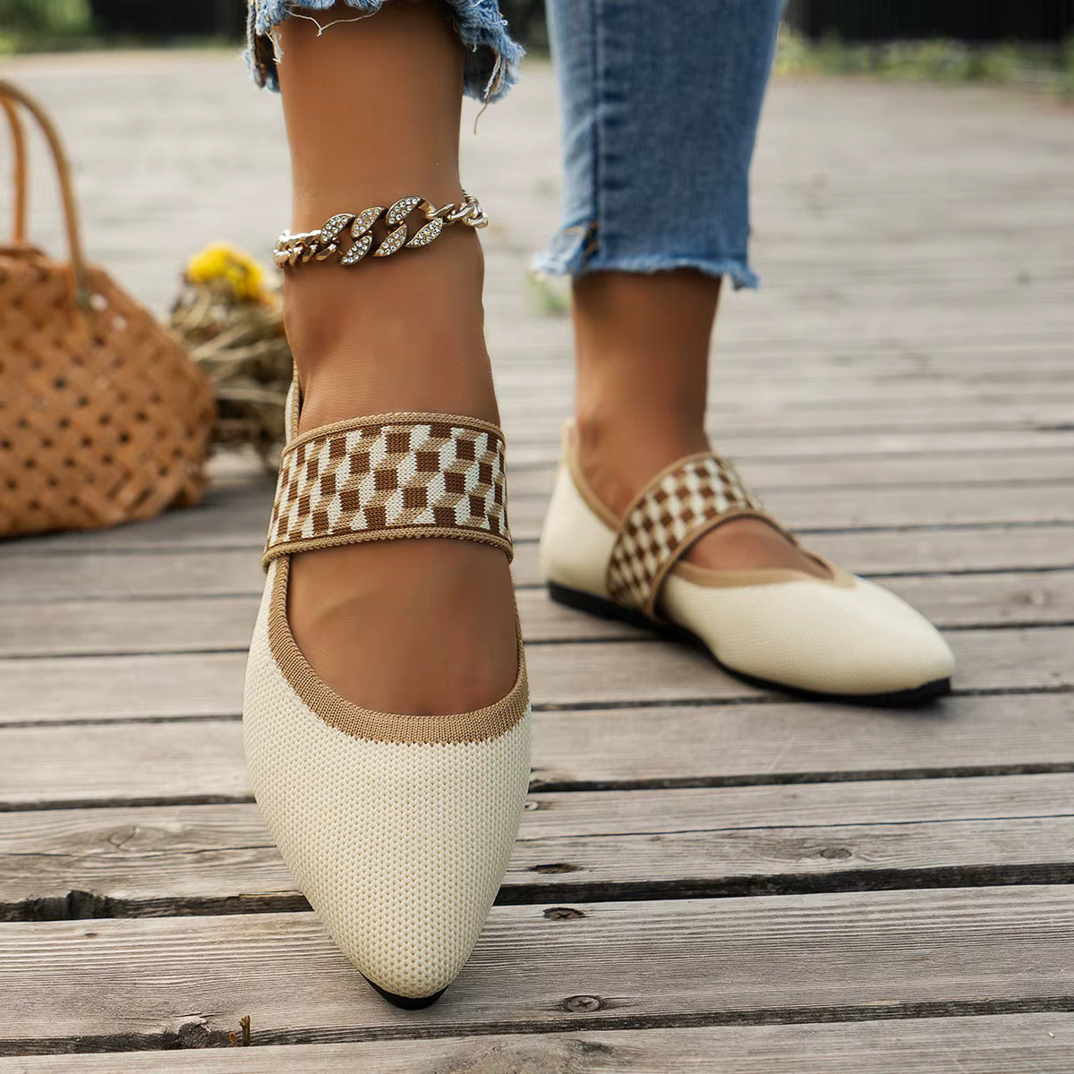 Magnolia-Style Flats