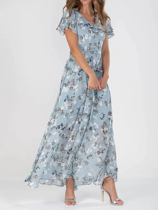 Vestido De Moda Realzador