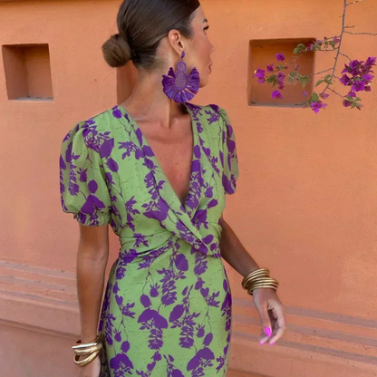 Vestido Verano Aireado