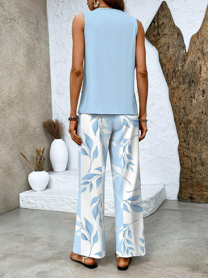 Conjunto Veraniego Aireado