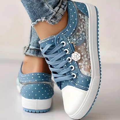 Zapatillas de Confort Ortótico