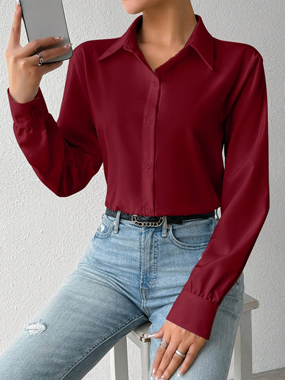 Blusa Fácil-Cuidado