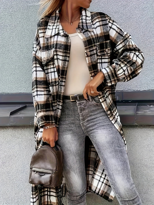 Chaqueta Confortable