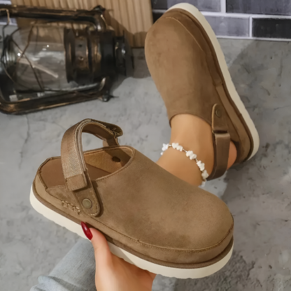 Zapato Ortopédico Esther