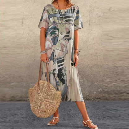 Tunica Chic-Ligera