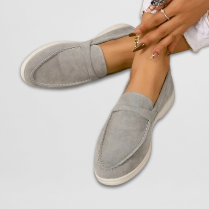 Mocasines Retro Confortables