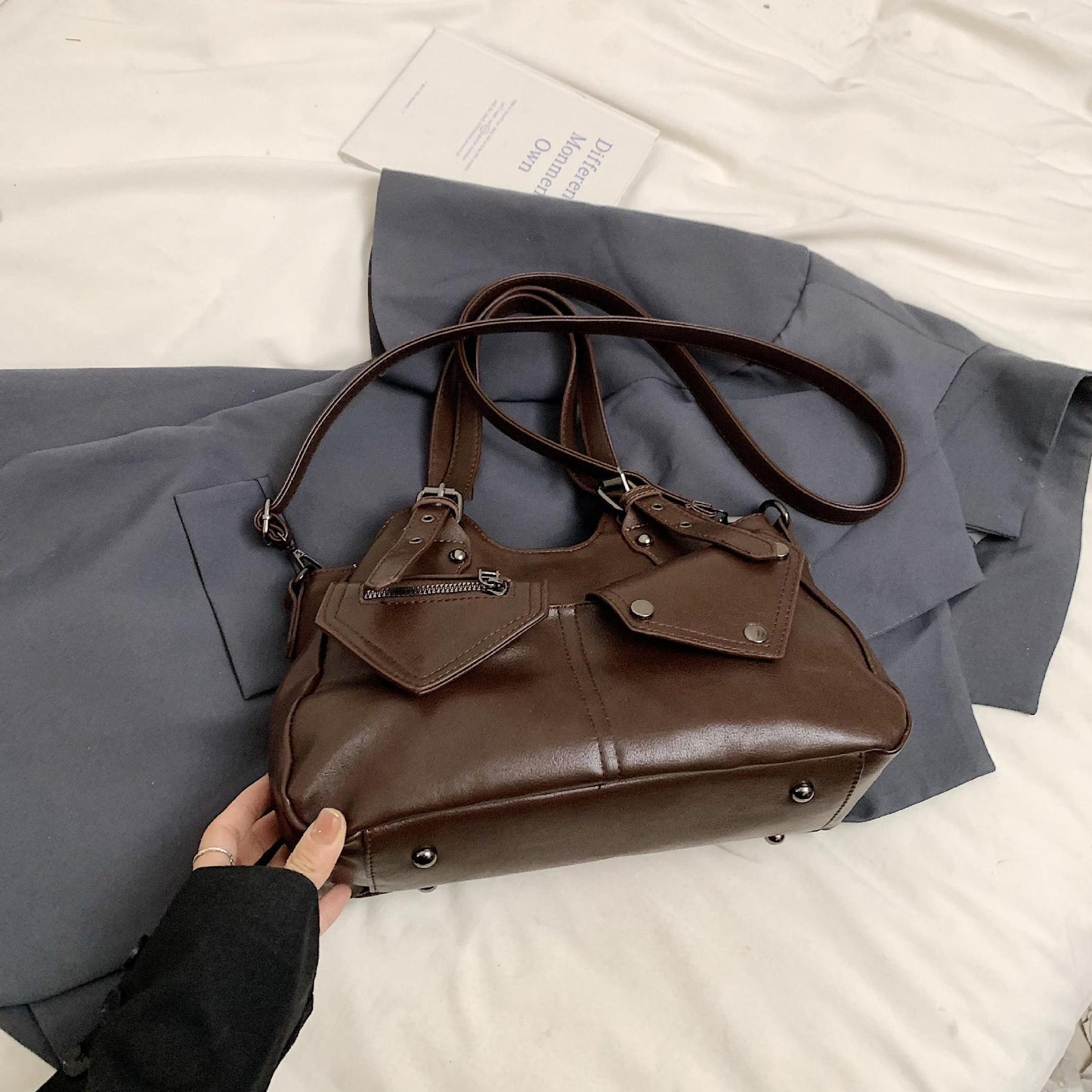 Bolso Tote Manos-Libres