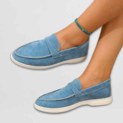 Mocasines Retro Confortables
