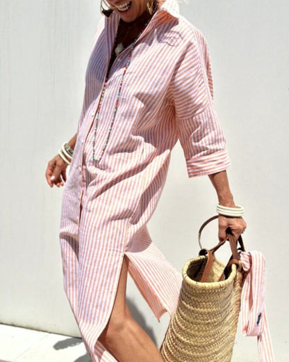 Vestido Elegancia Atemporal
